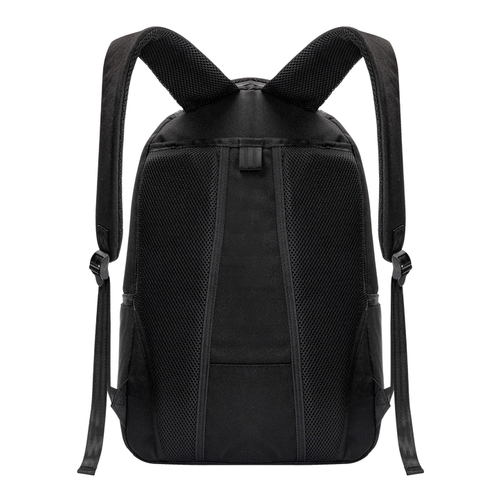 Crypto Coin Laptop Backpack