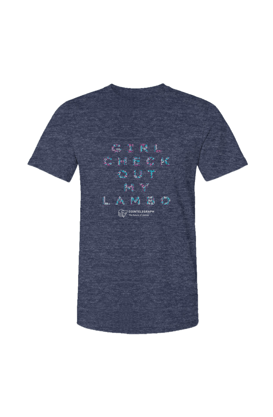 Very Meme Lambo T-Shirt