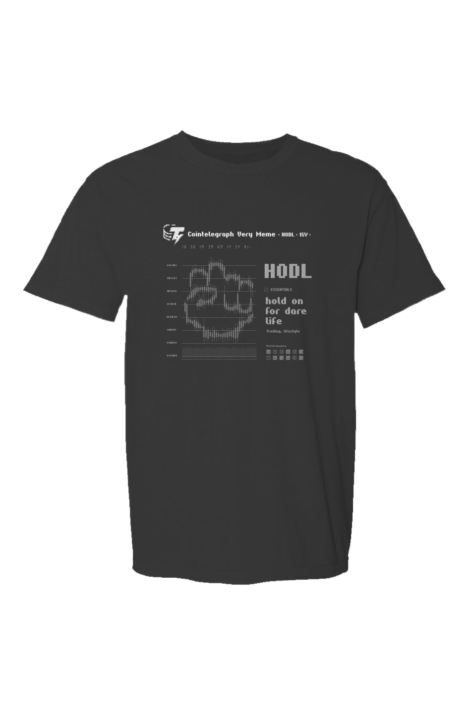 HODL T-Shirt