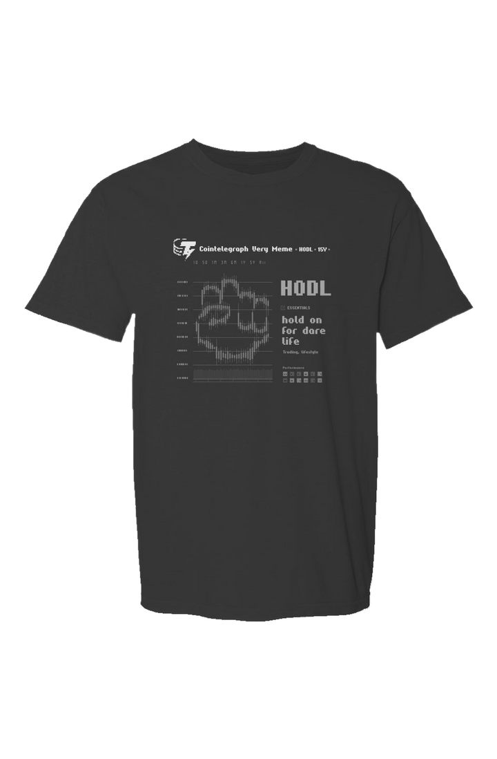 HODL T-Shirt
