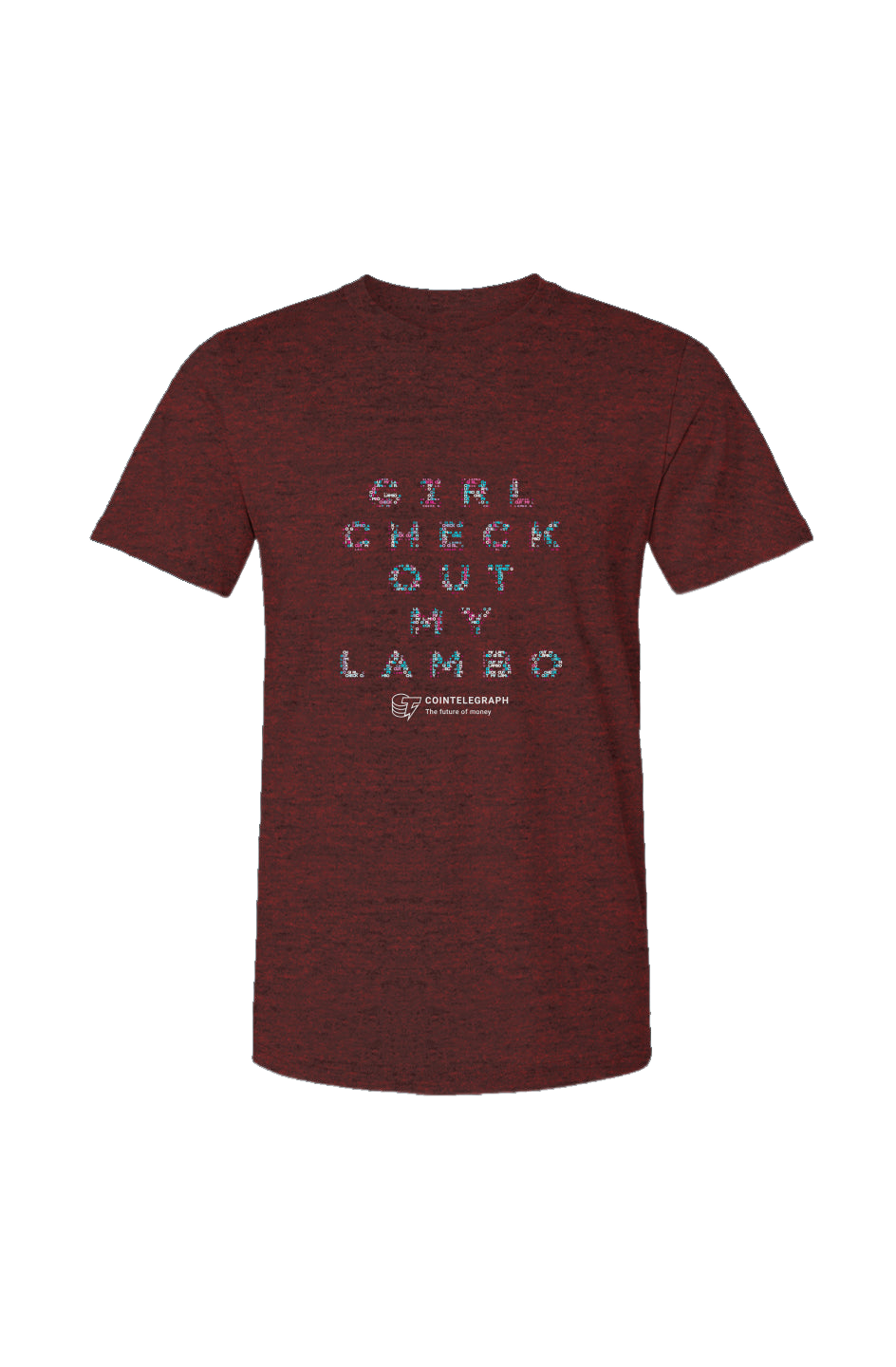Very Meme Lambo T-Shirt