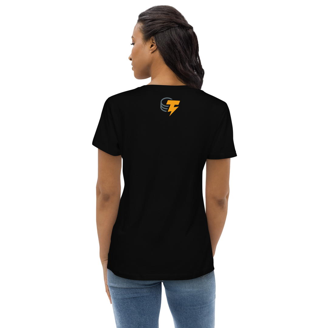 Women's Ethereum T-Shirt