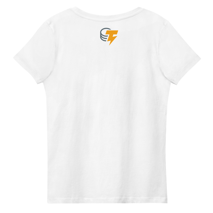 Women's Ethereum T-Shirt