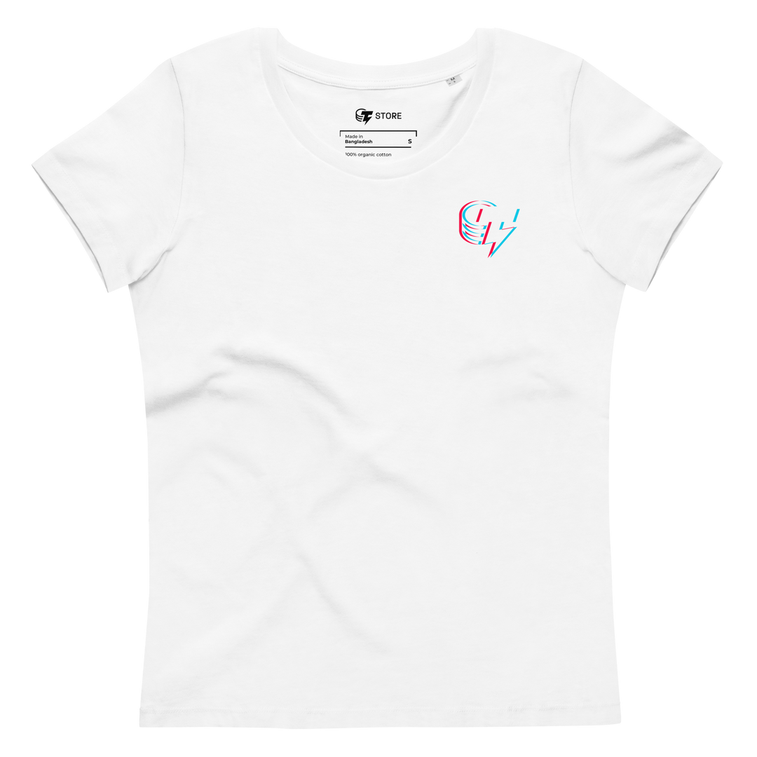 Women's Cointelegraph T-Shirt