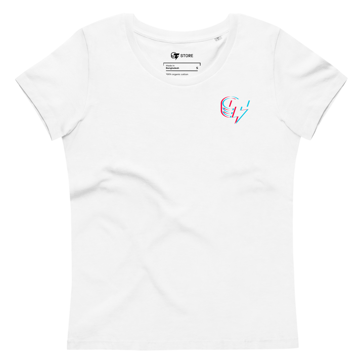 Women's Cointelegraph T-Shirt