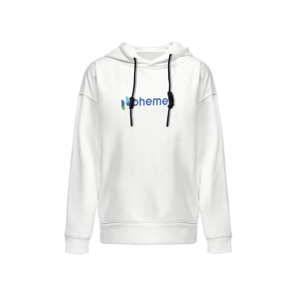 Phemex Logo Hoodie