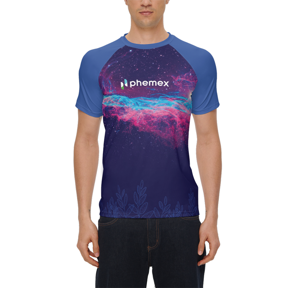 Phemex Astral T-Shirt
